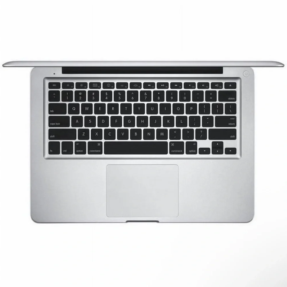 🍎 💻 Apple MacBook Pro with macOS Sierra - Silver